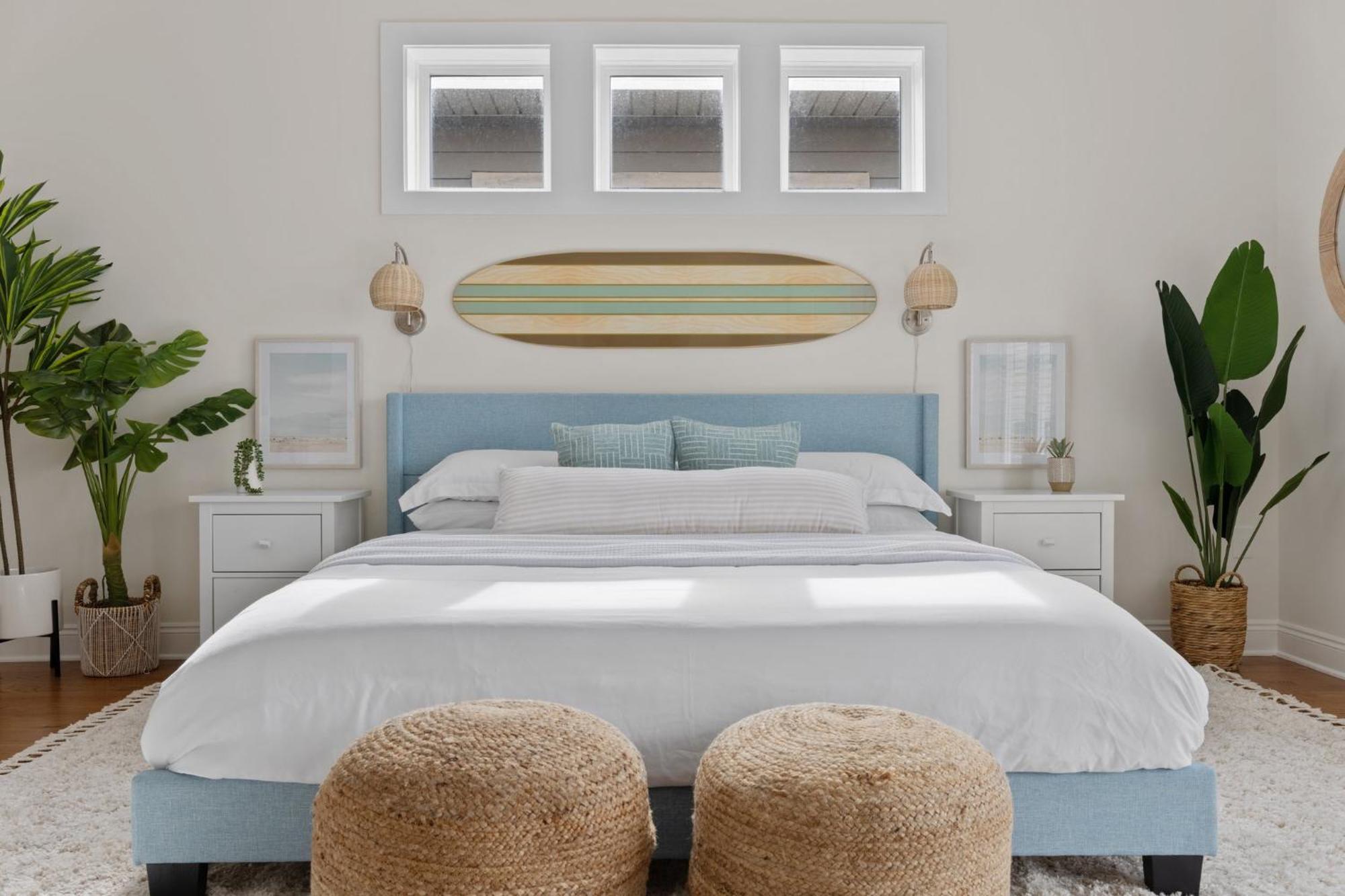 Crescent Moon Palace - A Luxury Home With Pool, Parking, Just Steps To The Beach Panama City Beach Exterior foto